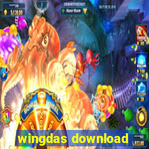 wingdas download