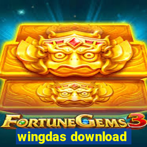 wingdas download