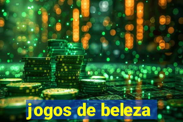 jogos de beleza