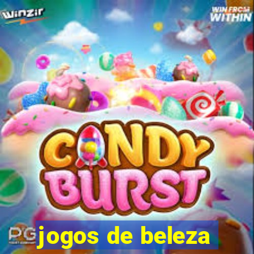 jogos de beleza