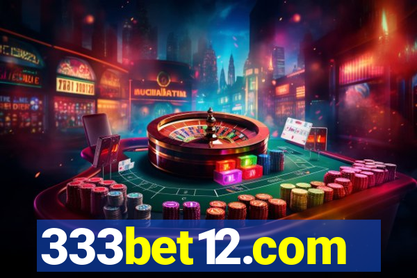 333bet12.com