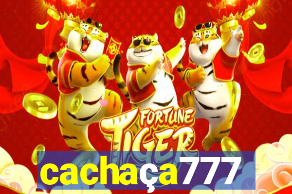 cachaça777