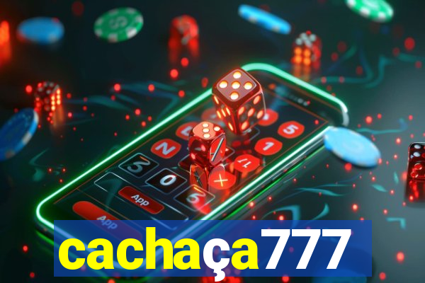 cachaça777