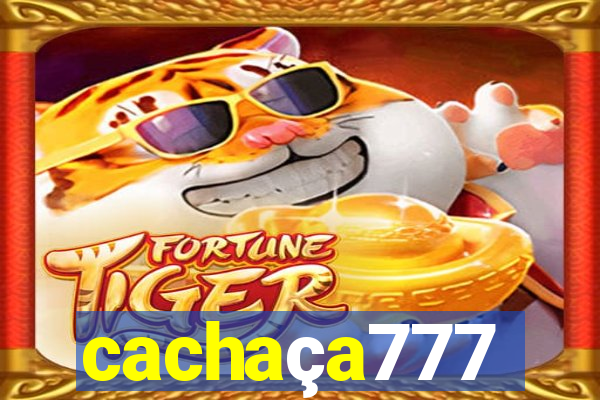 cachaça777