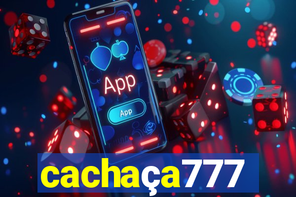 cachaça777