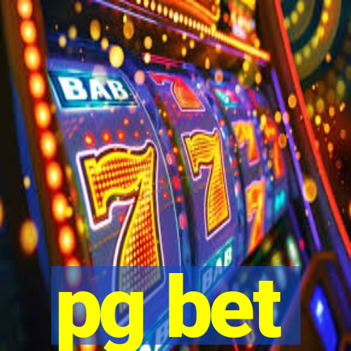 pg bet