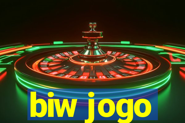 biw jogo