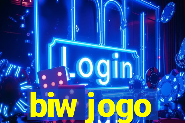 biw jogo