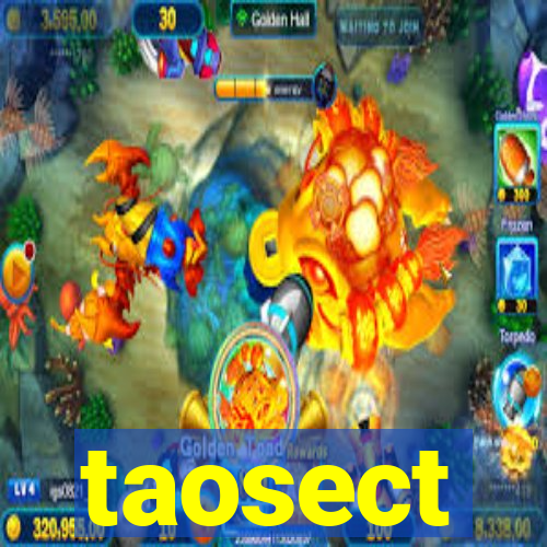 taosect