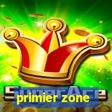 primier zone