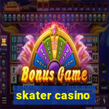 skater casino