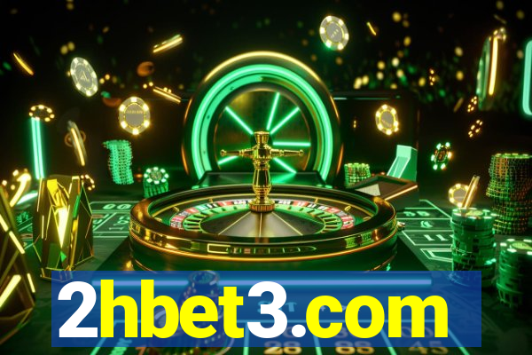 2hbet3.com