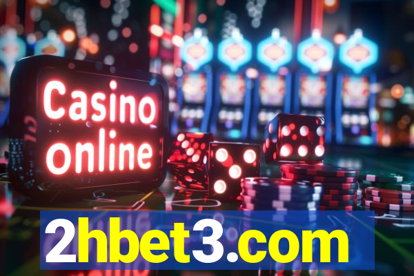 2hbet3.com