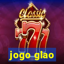 jogo glao