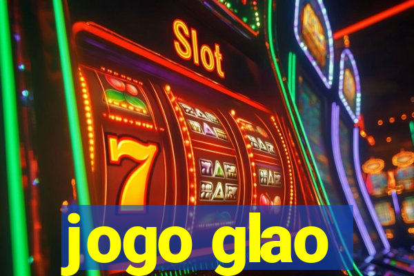 jogo glao