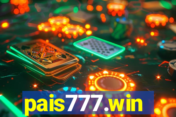 pais777.win