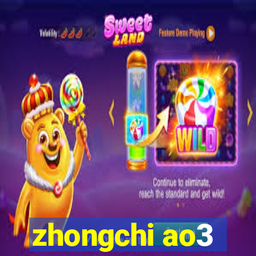 zhongchi ao3