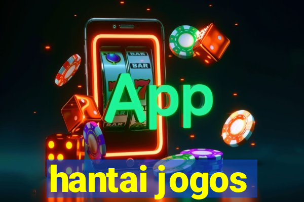 hantai jogos