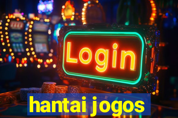 hantai jogos