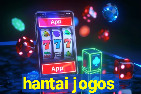 hantai jogos