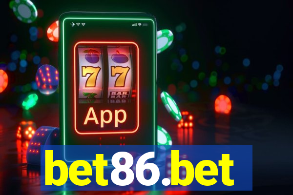 bet86.bet