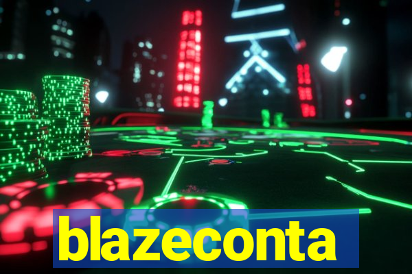 blazeconta