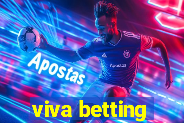 viva betting