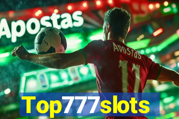 Top777slots