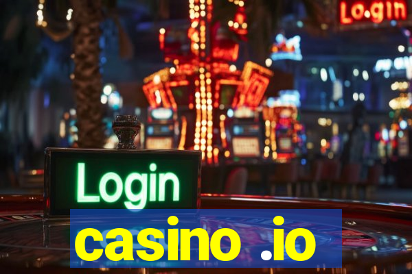 casino .io