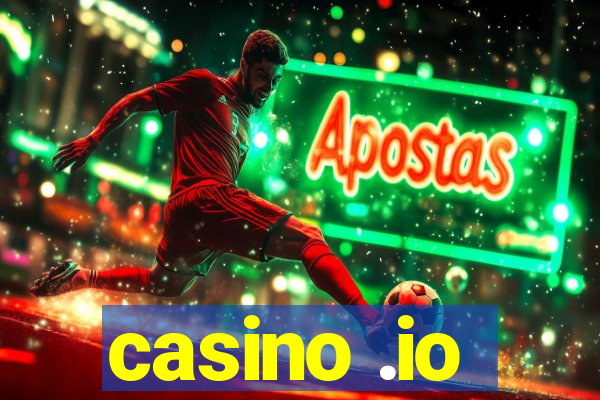 casino .io