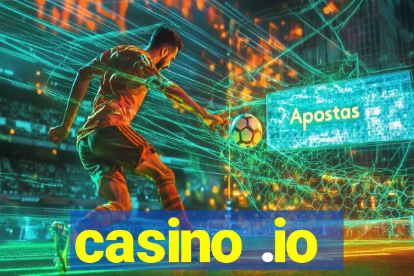 casino .io