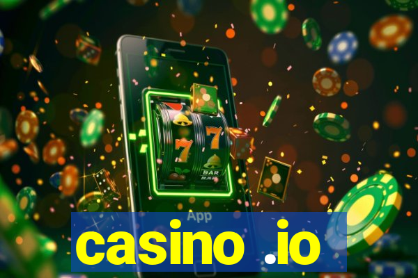 casino .io