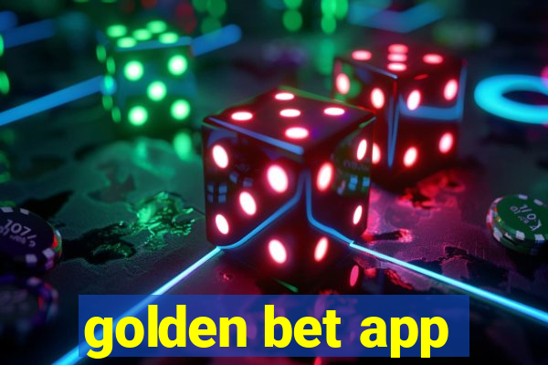 golden bet app