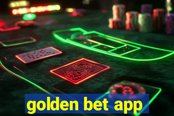 golden bet app