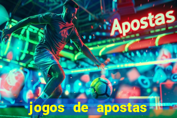 jogos de apostas que pagam