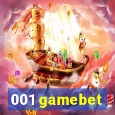 001 gamebet