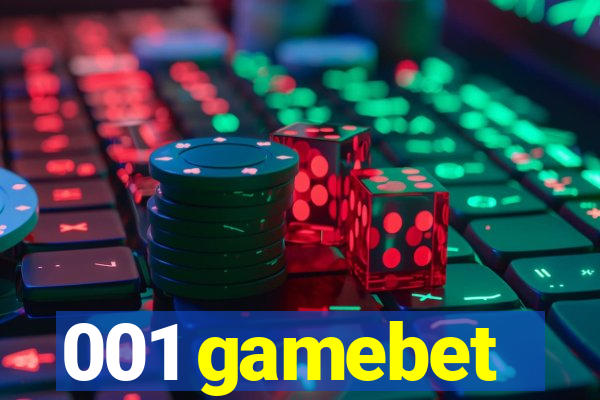 001 gamebet