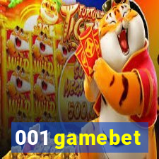 001 gamebet