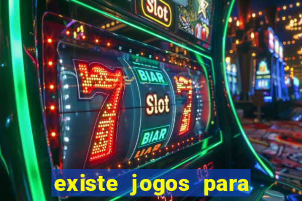 existe jogos para ganhar dinheiro de verdade