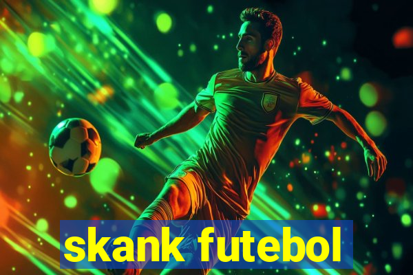 skank futebol