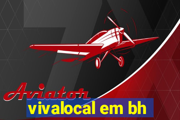 vivalocal em bh