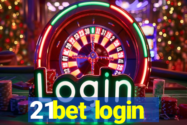 21bet login