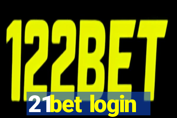 21bet login