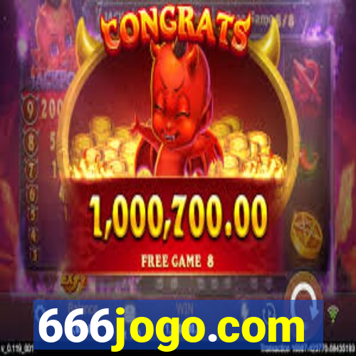 666jogo.com