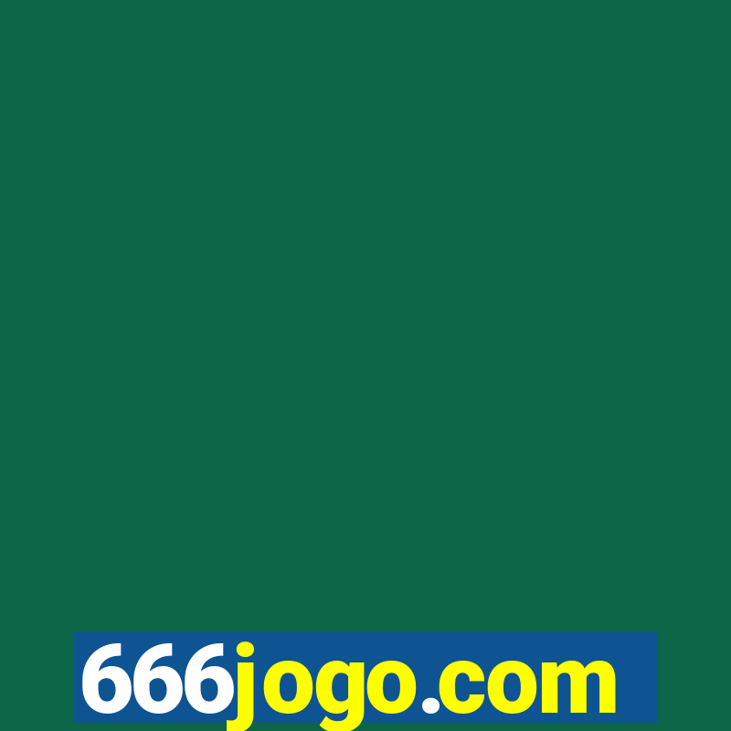 666jogo.com