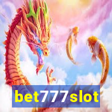 bet777slot