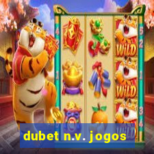 dubet n.v. jogos