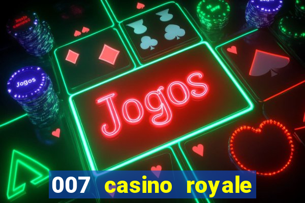 007 casino royale baixar torrent