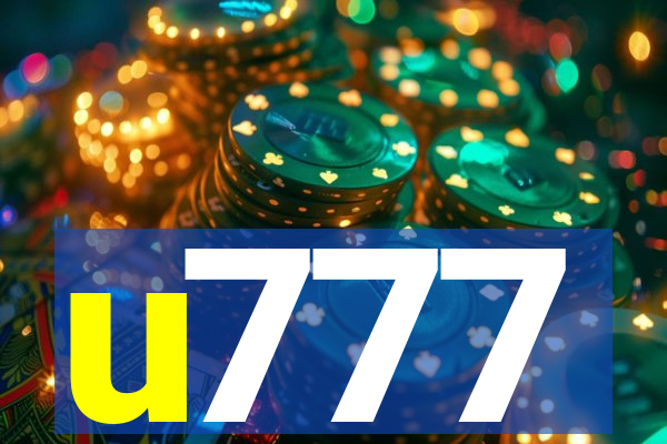 u777