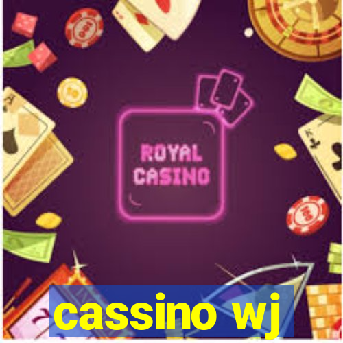 cassino wj